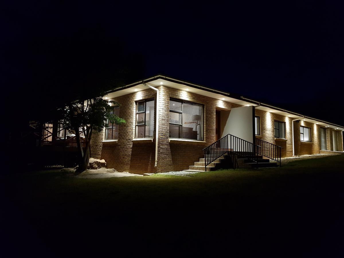 Boplaas Guesthouse Op-die-Berg Exterior photo